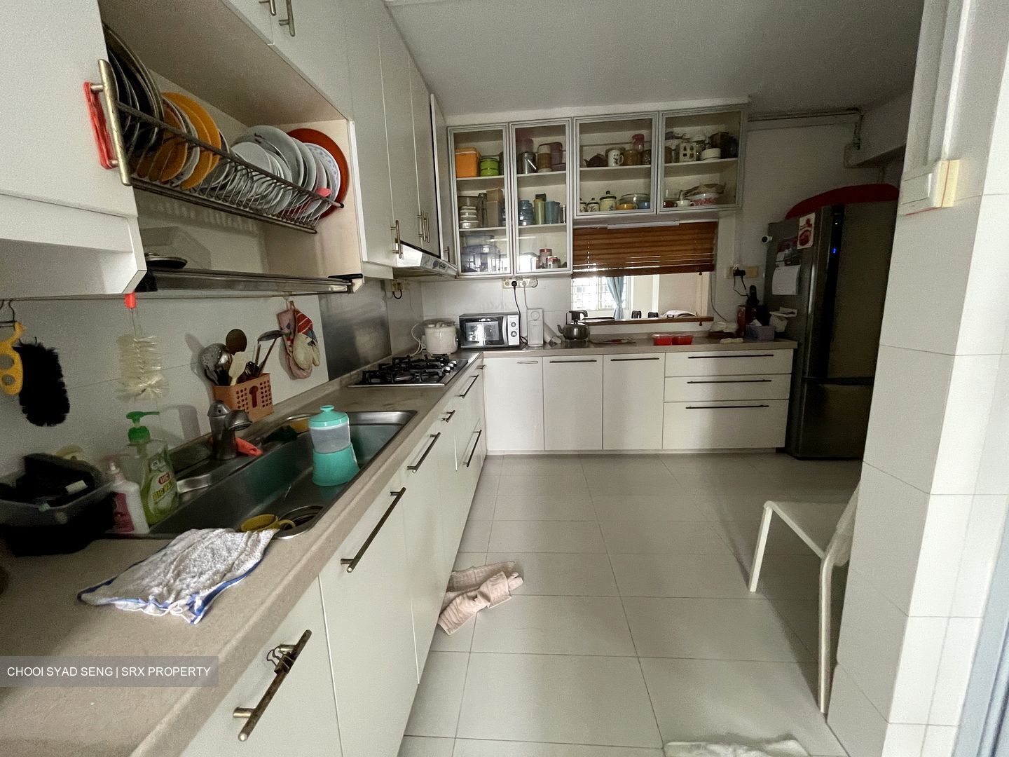 Blk 22 Queen's Close (Queenstown), HDB 5 Rooms #588573591